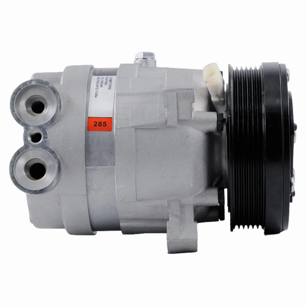 Durable Air Conditioning Compressor with Superior Performance and Longevity 1135312