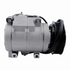 Mr500877 Premium Air Conditioning Compressor