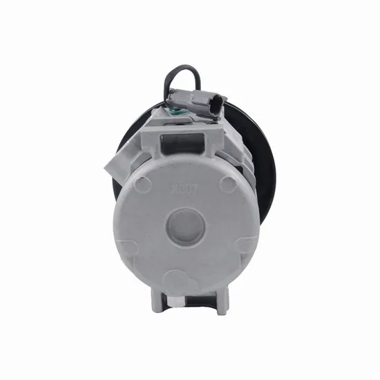 20y8101260 High Quality Air Conditioning Compressor