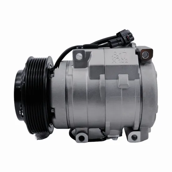 883106A140 Efficient High Quality Auto AC Compressor