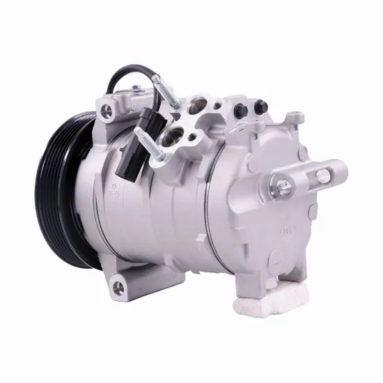 55111409ad High Quality Air Conditioning Compressor Auto Parts