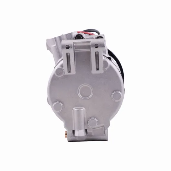 Bbm461450A High Quality Air Conditioning Compressor Auto Parts