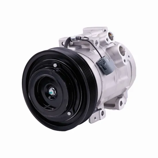 Bbn261450b High Quality Air Conditioning Compressor Auto Parts