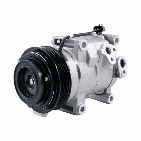 55111104AC High Quality Air Conditioning Compressor Auto Parts