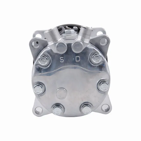Reliable 3015250 Auto AC Compressor for Optimal Climate Control