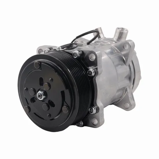 Premium Quality 304562 Auto AC Compressor for Smooth Air Conditioning