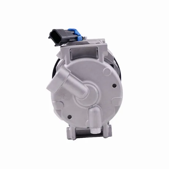 Re284680 High Quality Air Conditioning Compressor Auto Parts
