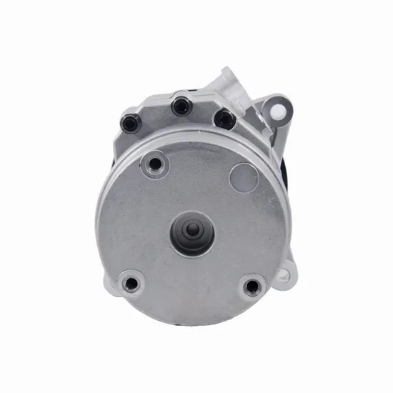 96861885 High Quality Air Conditioning Compressor Auto Parts