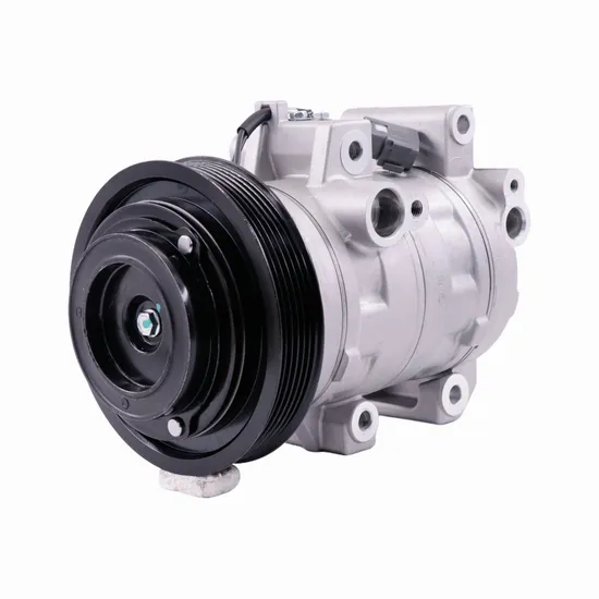GS1d61K00A High Quality Air Conditioning Compressor Auto Parts