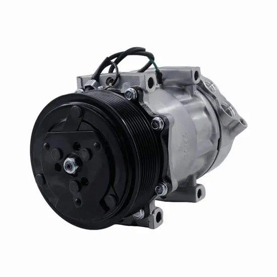 High Performance 1412263 Auto AC Compressor for Efficient Cooling Systems.