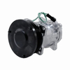 High-Efficiency 1419676 Auto AC Compressor for Optimal Cooling Performance.