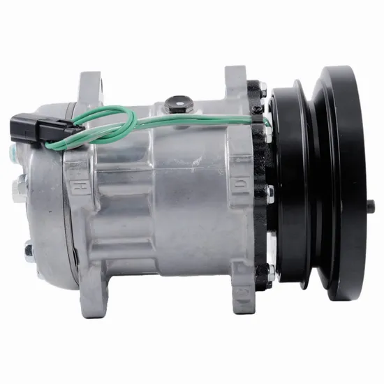 Premium 1011759 Auto AC Compressor for Efficient Cooling Performance