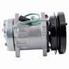 Reliable 1065122 Car AC Compressor for Enhanced Climate Control.