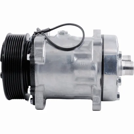 Premium Quality 2243374000 Auto AC Compressor for Optimal Air Conditioning