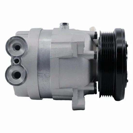 96399965 Auto AC Compressor Premium Air Conditioning Compressor with Enhanced Cooling Performance