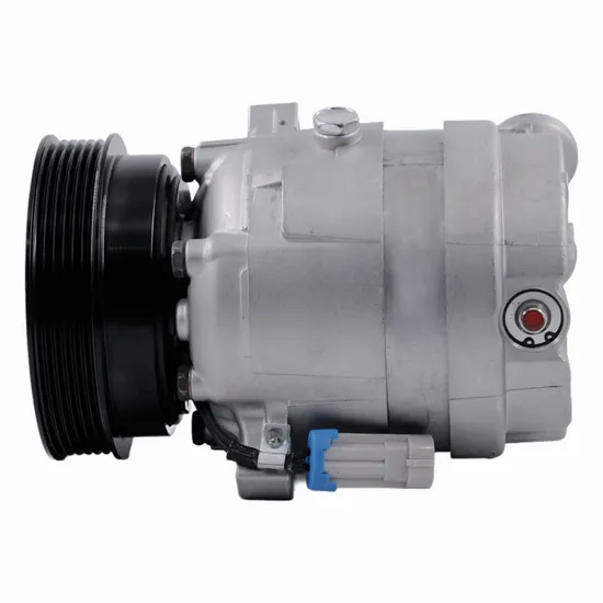 High-Quality AC Compressor for Auto Parts and Repairs AC Compressor Auto Parts 1135025