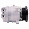 OEM ODM 1135502 Auto AC Compressor Auto 12V Car Air Conditioner Compressor