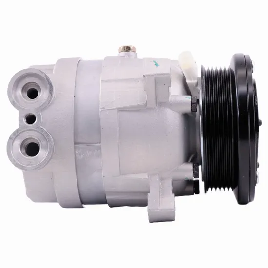 OEM ODM 1135502 Auto AC Compressor Auto 12V Car Air Conditioner Compressor