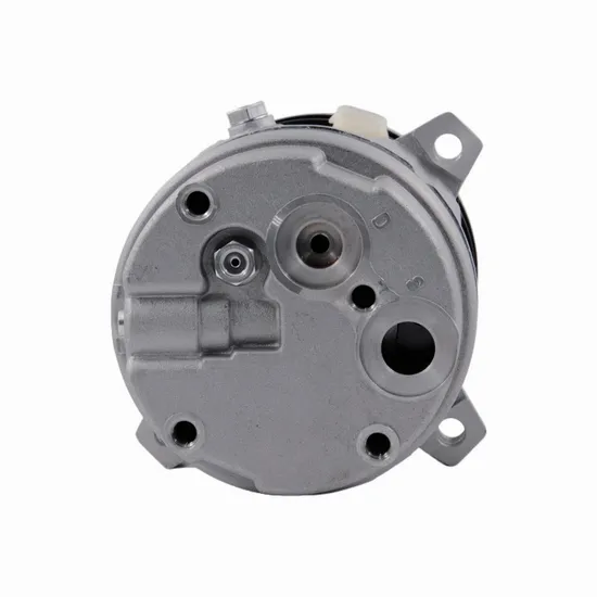 1135272 Auto AC Compressor Reliable Premium Air Conditioning Compressor for Superior Performance