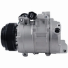 Durable 89023452 Auto AC Compressor with Enhanced Efficiency and Longevity Air Conditioning Compressor