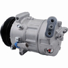 High-Efficiency 3012381 Auto AC Compressor for Optimal Cooling