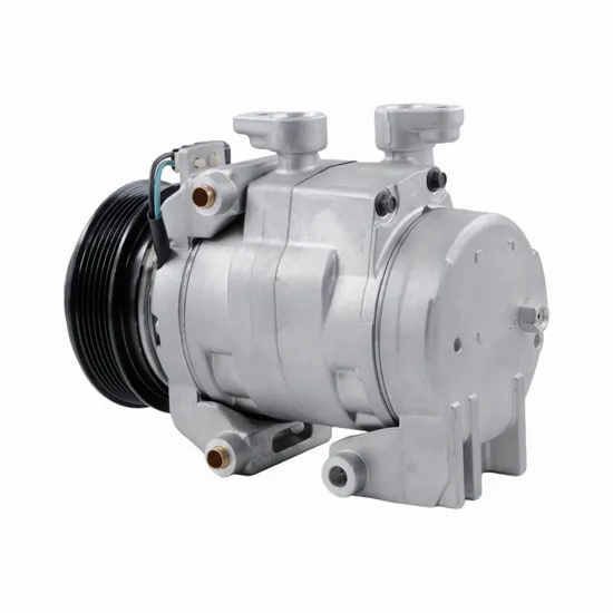 Hc3h19d629cc Efficient Air Conditioning Compressor Auto Parts