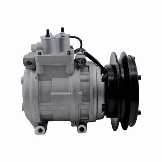 OEM ODM Auto AC Compressor for 1540490 High Quality Air Conditioning Compressor