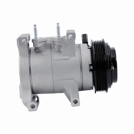 High Quality Factory Price Auto AC Compressor 68021637AC Auto Parts