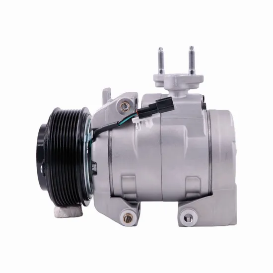 Hc3h19d629ab Auto Air Conditioning Compressor Auto Parts
