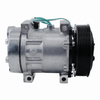 Premium Quality 11412631 Auto AC Compressor for Enhanced Performance