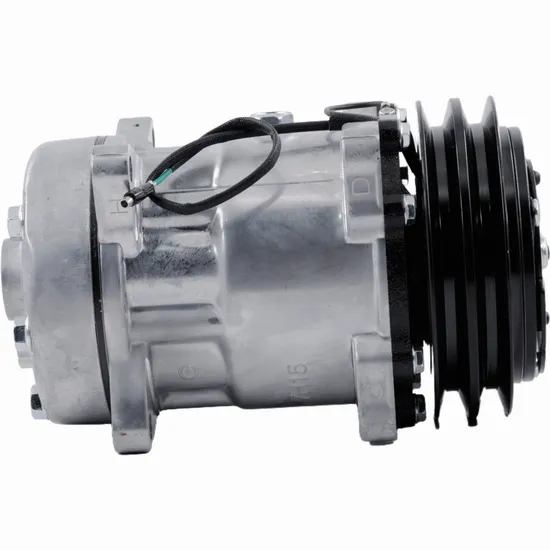 Universal 75251988 Auto Air Conditioning Compressor for Vehicle Models