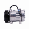 Durable Auto AC Compressor Compatible with Multiple Vehicle Models 20501067 Air Conditioning Compressor