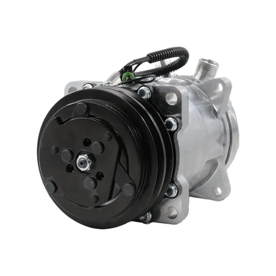 High Quality Auto Air Conditioning Compressor 1804088