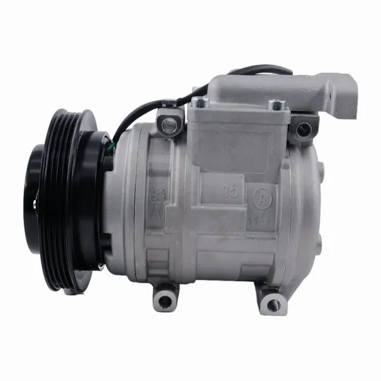High Quality Reliable Auto AC Compressor Wear-Resistant and Anti-Corrosive 22086013b