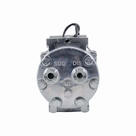 High-Efficiency 8500795 Auto AC Compressor for Reliable Cooling