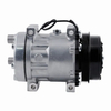 Premium Auto AC Compressor for Efficient Air Conditioning 87709785 Auto AC Compressor