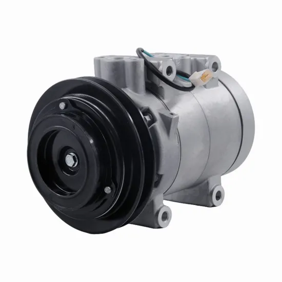 Premium 11n690040 Air Conditioning Compressor for Efficient Cooling