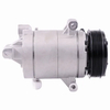 52122497 High-Performance Durable Auto AC Compressor for Reliable Cooling