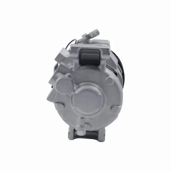 Xi4472802790 Premium Air Conditioning Compressor