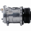 Qem Auto AC Compressor 3918287 China Manufacturer Air Conditioning Compressor
