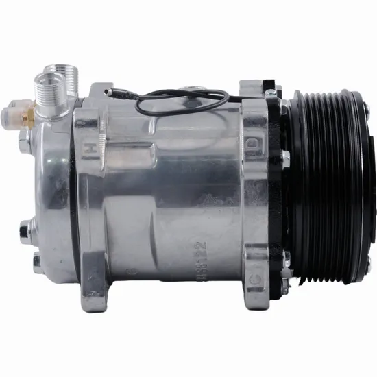 Qem Auto AC Compressor 3918287 China Manufacturer Air Conditioning Compressor