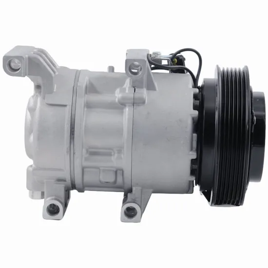 Reliable OEM Auto AC Compressor 977013X500 Air Conditioning Compressor Auto Part