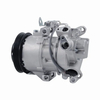 Premium Quality Auto AC Compressor 4472602331 for Vehicle Comfort Air Conditioning Compressor