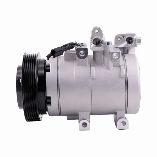 Reliable Auto AC Compressor 9770138171 for Enhanced Vehicle Comfort Air Conditioning Compressor