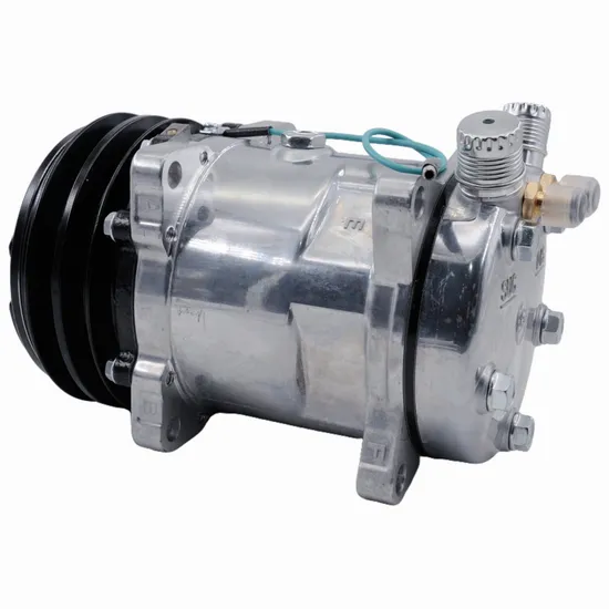 12V Auto Air Conditioning Compressor Part AC Car Compressor Yn4371900220RC