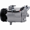 High-Performance 8200848916 Auto AC Compressor for Efficient Cooling Solutions