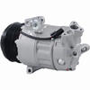 Premium Quality Auto AC Compressor Compatible with 926009AA0a