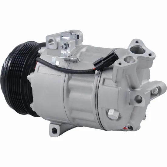 Premium Quality Auto AC Compressor Compatible with 926009AA0a