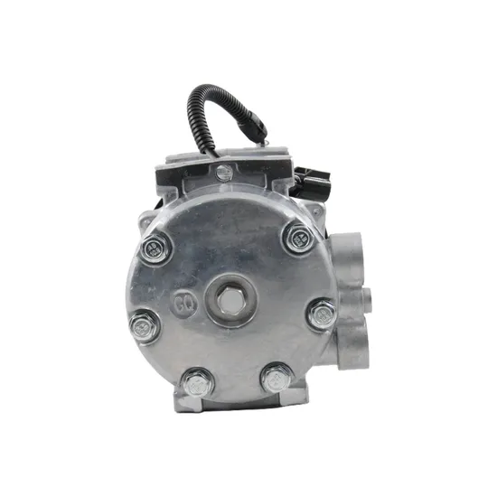 Original Quality Auto Air Conditioning Compressor Precisely Matched Long Lasting and Stable Operation F696001121