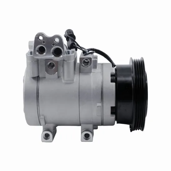 Premium Auto AC Compressor 977012c100 for Efficient Vehicle Cooling